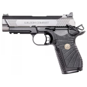 Wilson Combat EDC X9 2.0 9mm