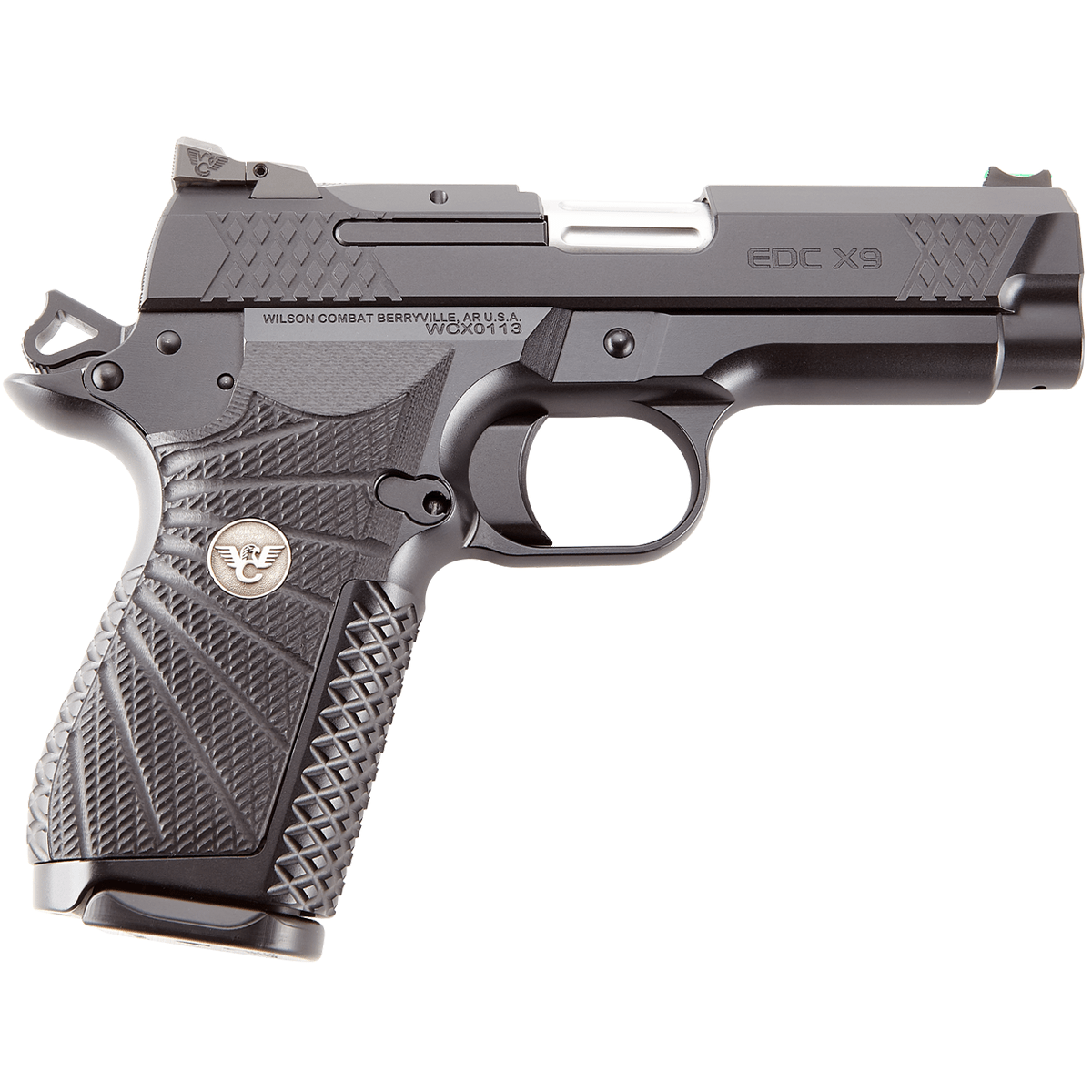 Wilson Combat EDC X9 2.0 9mm
