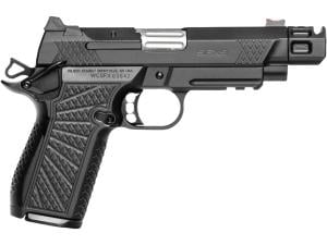 Wilson Combat SFX9 Comp 9mm