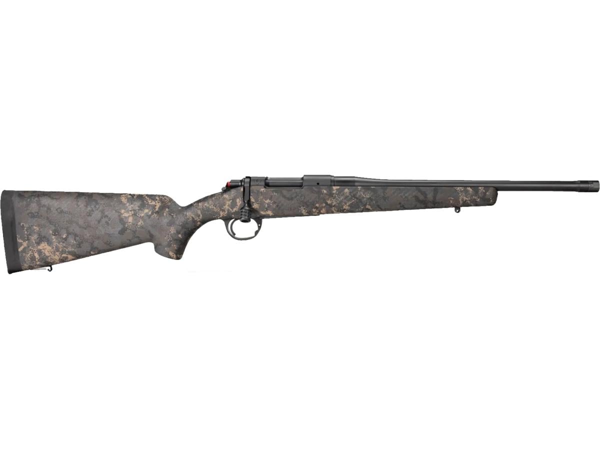 Wilson Combat NULA Model 20S 223/5.56