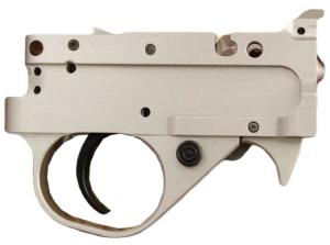 KIDD Innovative Design Ruger 10/22 Two Stage Trigger, Curved Extended