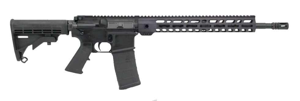 Dpms Panther Arms Slick Side