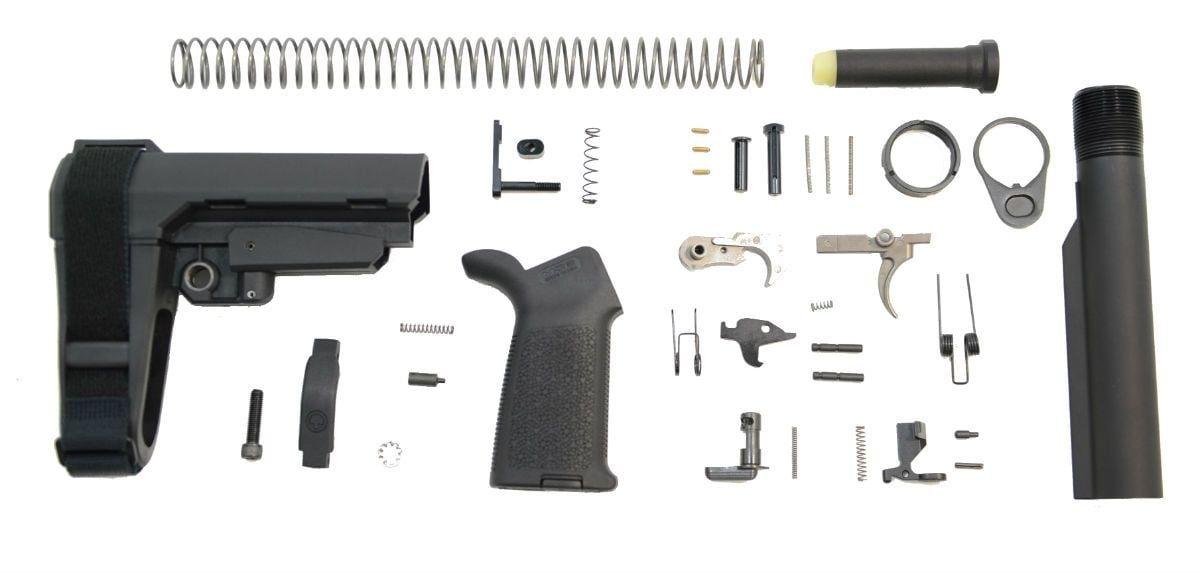 Builder Kit