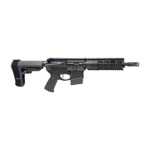 DPMS Kitty Kat DP-15 AR Pistol 338 ARC