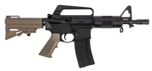 DPMS Kitty Kat 300 BLK