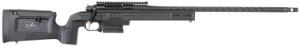LaRue Tactical Siete Black 300 WSM