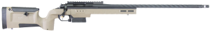 LaRue Tactical Siete FDE 300 WSM