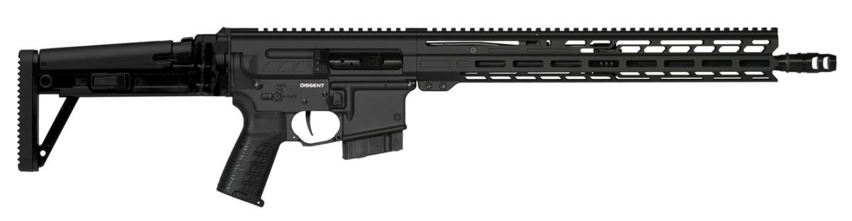 CMMG Dissent Mk4 350 Legend
