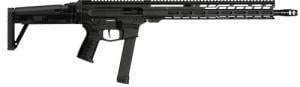 CMMG Dissent MkGs 9mm