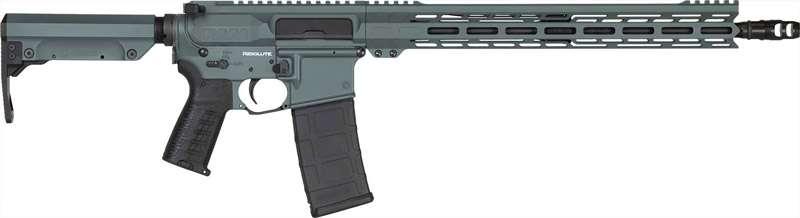 Cmmg Inc. Resolute Mk4 .223 Remington/ 5.56 NATO