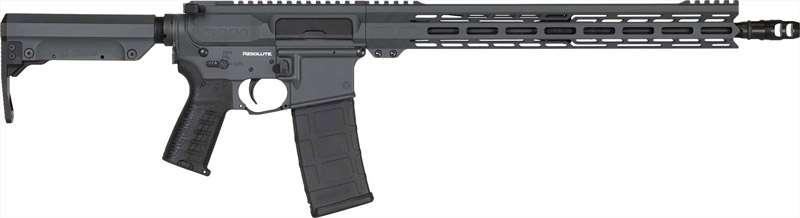 Cmmg Inc. Resolute Mk4 .223 Remington