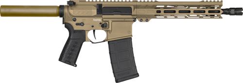 Cmmg Inc. Banshee Mk4 .223 Remington/ 5.56 NATO