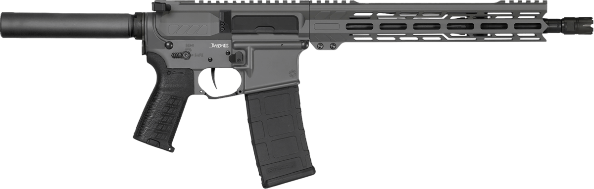 CMMG Banshee Mk4 223/5.56