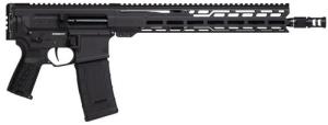 CMMG Dissent Mk4 Pistol 223/5.56
