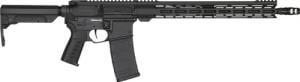 CMMG Resolute Mk4 300 BLK