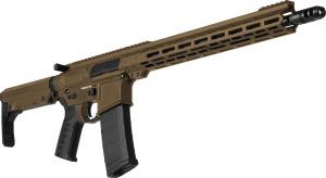 CMMG Resolute Mk4 300 BLK