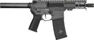 CMMG Banshee Mk4 Pistol 9mm
