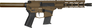 CMMG Banshee MK57 5.7x28mm
