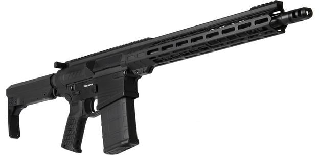 CMMG Resolute Mk3 308 Win