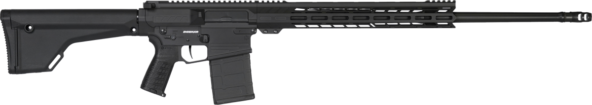 CMMG Endeavor Mk3 6.5 Creedmoor