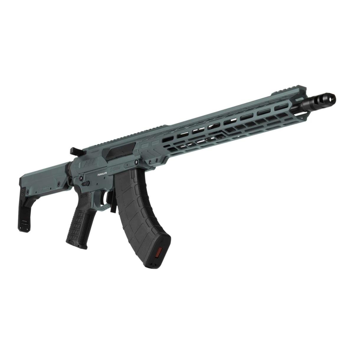 Cmmg Inc. Resolute 7.62X39mm