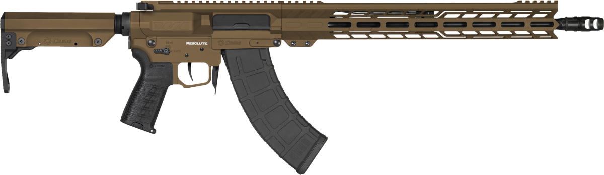 CMMG Resolute Mk47 7.62x39mm