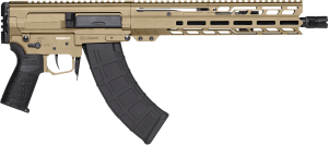 CMMG Dissent Mk47 Pistol 7.62x39mm