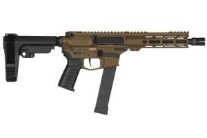 CMMG Banshee Mk10 10mm