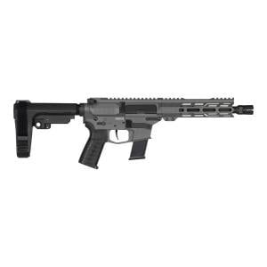 CMMG Banshee Mk10 Pistol - Tungsten 10mm