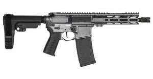 CMMG Banshee MK4 300 BLK