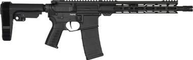 CMMG Banshee Mk4 300 BLK