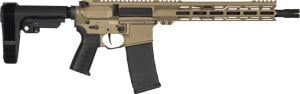 CMMG Banshee Mk4 Pistol 300 BLK