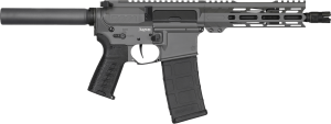 CMMG Banshee MK4 300 BLK
