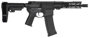 CMMG Banshee Mk4 Pistol 4.6x30mm H&K