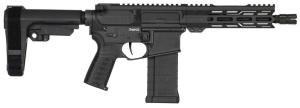 CMMG Banshee Mk4 Pistol 5.7x28mm