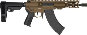 CMMG BANSHEE MK47 7.62x39mm