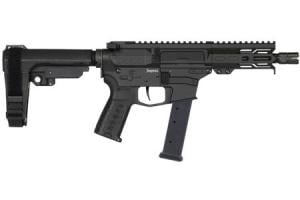 CMMG Banshee MkGs 9mm