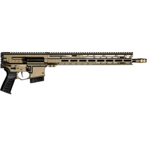 CMMG Dissent Mk4 22 ARC