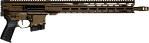 CMMG Dissent Mk4 Pistol 22 ARC