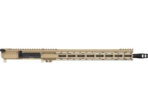 CMMG Resolute MK4 Complete AR-15 Upper 22 ARC