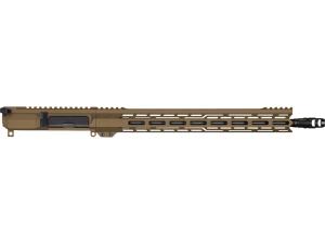 CMMG Resolute MK4 Complete AR-15 Upper 22 ARC