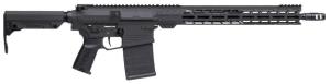CMMG Resolute MK3 8.6mm Blackout