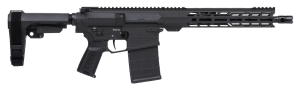 CMMG Banshee Mk3 Pistol 8.6mm Blackout