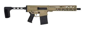 CMMG Dissent Mk3 8.6mm Blackout
