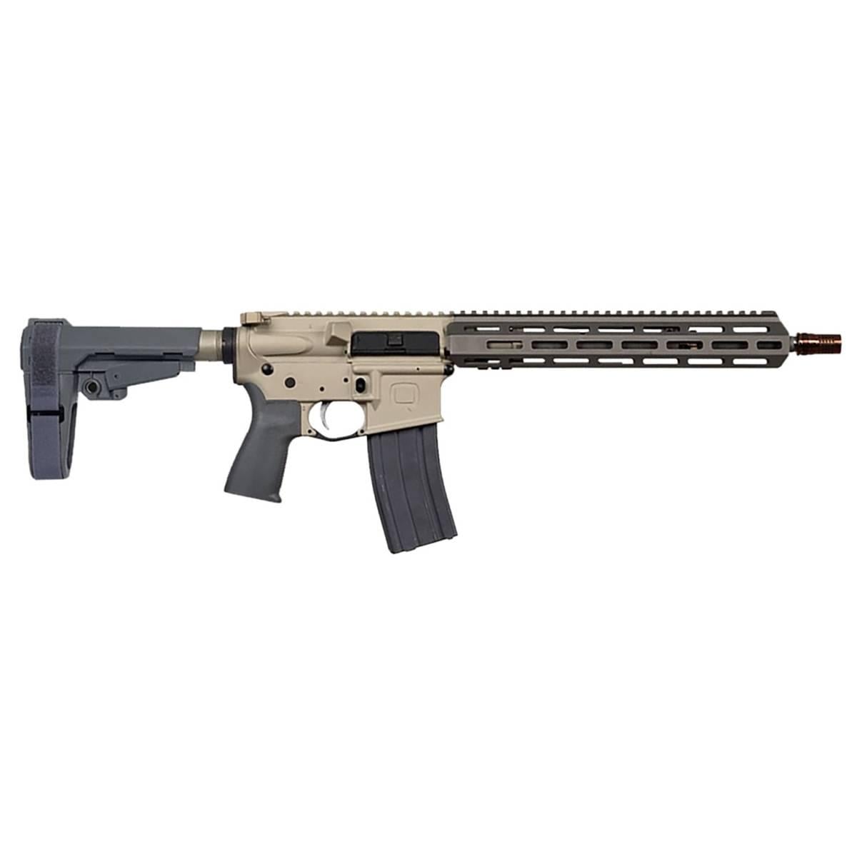Q LLC Sugar Weasel 223/5.56