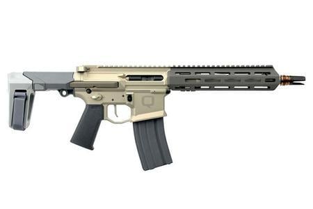 Q LLC Honey Badger 223/5.56