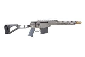 Q LLC The Fix Pistol 8.6mm Blackout