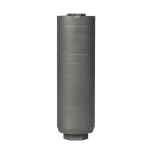 Q Jumbo Shrimp 6.5 Creedmoor No Mount Suppressor 6.5mm
