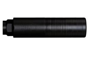 Q LLC SHORT CHOP 8.6BLK SILENCER