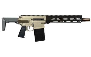 Q LLC Boombox 8.6mm Blackout